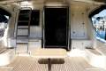 Mustang 43 Flybridge