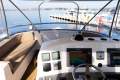 Mustang 43 Flybridge