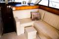Mustang 43 Flybridge