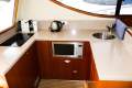 Mustang 43 Flybridge