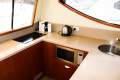 Mustang 43 Flybridge