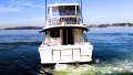 Mustang 43 Flybridge