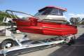 New Stabicraft 2050 Supercab Stabicraft FloorStock Clearance - Valid till 31/10