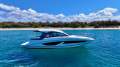 Beneteau Gran Turismo 36