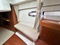Beneteau Antares 8.80 OB