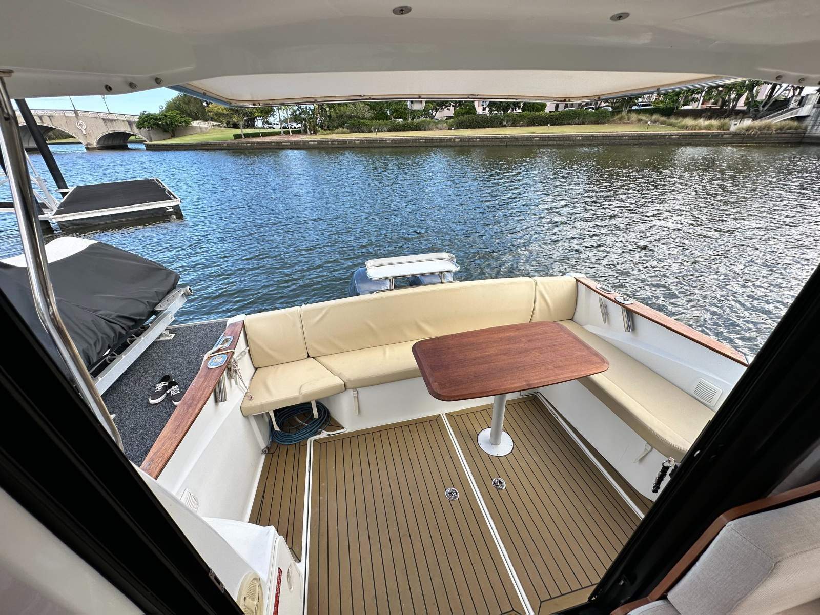 Beneteau Antares 8.80 OB