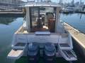 Beneteau Antares 8.80 OB