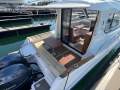 Beneteau Antares 8.80 OB