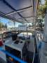 In survey 10m Aluminium Work / Dive Boat