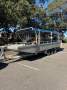 In survey 10m Aluminium Work / Dive Boat
