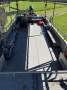 In survey 10m Aluminium Work / Dive Boat