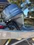 In survey 10m Aluminium Work / Dive Boat