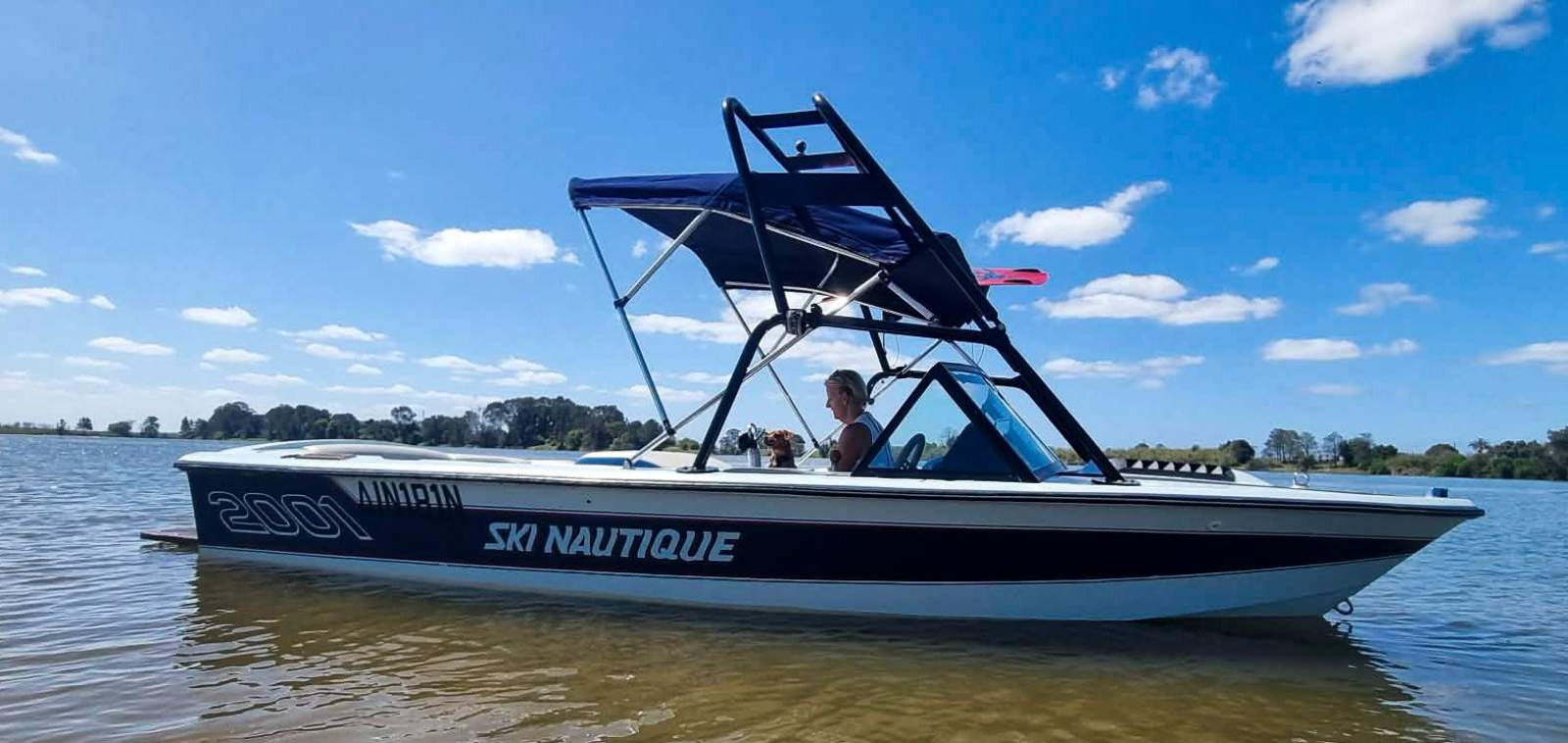 Nautique
