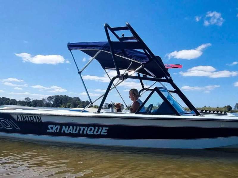 Nautique
