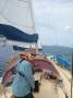 Nantucket 33 Islander