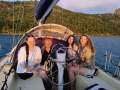 Nantucket 33 Islander