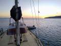 Nantucket 33 Islander