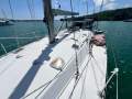 Jeanneau Sun Odyssey 45.2