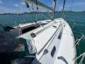 Jeanneau Sun Odyssey 45.2