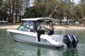 Boston Whaler 280 Vantage Dual Console Bowrider