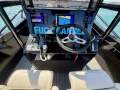 CNC Marine 6510 Centre Console