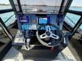 CNC Marine 6510 Centre Console