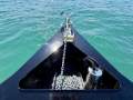 CNC Marine 6510 Centre Console