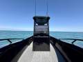CNC Marine 6510 Centre Console