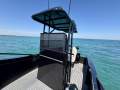 CNC Marine 6510 Centre Console