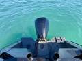 CNC Marine 6510 Centre Console