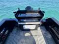 CNC Marine 6510 Centre Console