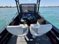 CNC Marine 6510 Centre Console