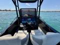 CNC Marine 6510 Centre Console