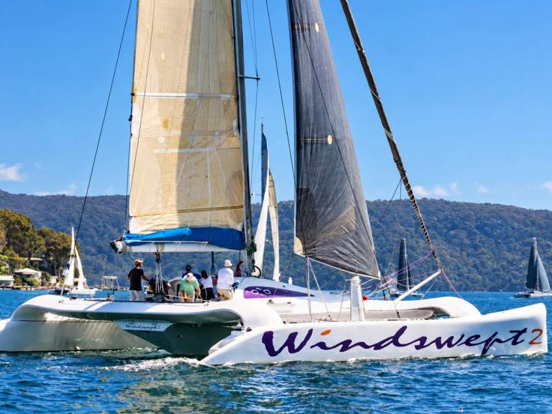 Crowther Southern Ocean 56