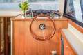 Riviera 36 Flybridge with Extended Cockpit Extended to 38 and fully serviced and ready to go