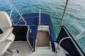 Riviera 36 Flybridge with Extended Cockpit Extended to 38 and fully serviced and ready to go
