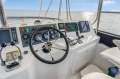 Riviera 36 Flybridge with Extended Cockpit Extended to 38 and fully serviced and ready to go