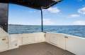 Riviera 36 Flybridge with Extended Cockpit Extended to 38 and fully serviced and ready to go