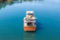 Alaska 45 Flybridge