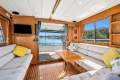 Alaska 45 Flybridge