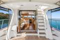 Alaska 45 Flybridge