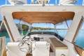 Alaska 45 Flybridge