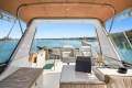 Alaska 45 Flybridge