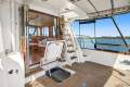 Alaska 45 Flybridge