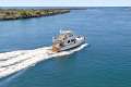 Alaska 45 Flybridge