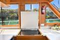 Alaska 45 Flybridge