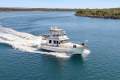 Alaska 45 Flybridge