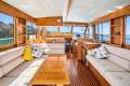 Alaska 45 Flybridge