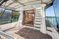 Alaska 45 Flybridge