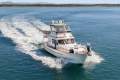 Alaska 45 Flybridge